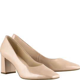 HÖGL Women's Rachel 0-175004 Court Shoes, nude