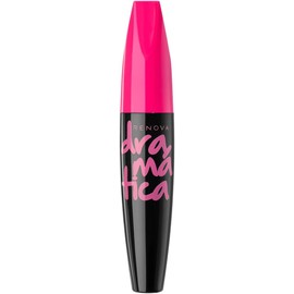 Renova Mascara de Pestañas Dramatica Multi Efecto Negro 12g
