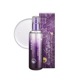 MIZON Tónico Facial con Colágeno 120 ml - Tonico Facial Coreano Hidratante y Refrescante - Toner Facial K Beauty para Piel Suave y Flexible -...      