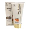 Frezyderm Sun Screen Velvet Fps Cuerpo