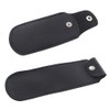 Harmonica Bag, Pack of 2 Harmonica Holder, CuiCanfla Harmonica Bag