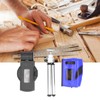 Red Beam Level Tool Durable ABS Convenient Practical Measurement Equipment