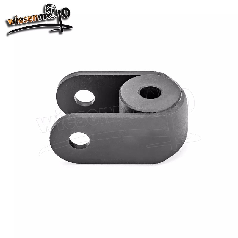 WSAYS Rear Shock Extender 2"-3" Lift Fit Chevy Silverado GMC