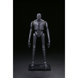 Star Wars K-2SO 1/12 Scale Plastic Model