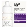 Pacifica Tratamiento Para Manchas De Acné Y Crema De Espinil
