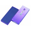Hall of the Field Holes for Incense Sticks Forest Purple