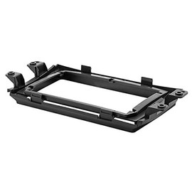 Sound-way - 9" inch dash car stereo facia radio adapter compatible with Suzuki SX4 2007-2013 / Fiat Sedici 16 2006-2014 - KA22-958