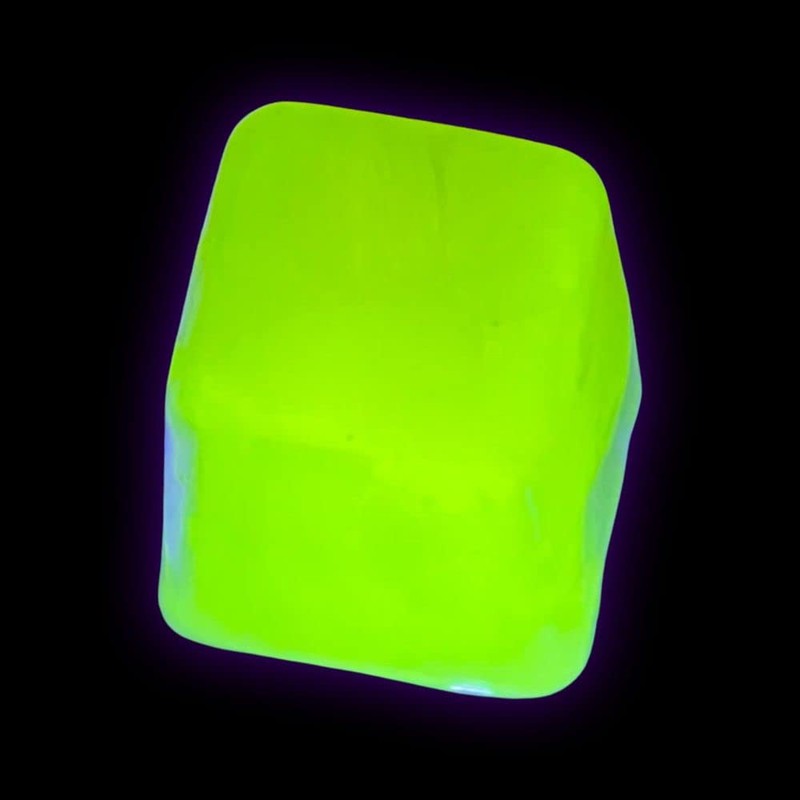 Special Ingredients Easy Glow 100g Make Glow in The Dark