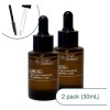 Green Eco Beauty Suero Para Crecimiento De Pestañas Lash Oil