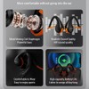 Thinkplus X7 Wireless Headset Neckband BT5.3 Bone Conduction Design, Neckband