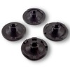 Replacement Discs Nos. 2, 3, 4, 5 Compatible with Nautilus/Bowflex