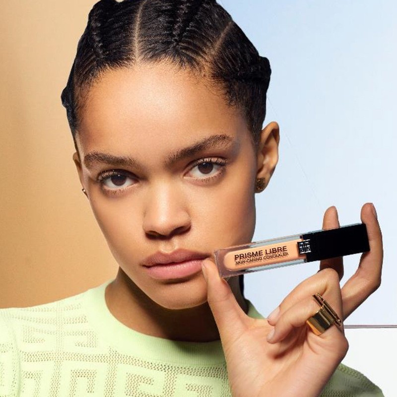 Givenchy Beauty Prism Libre Skin-Caring Corrector, GREEN / 지방시 뷰티