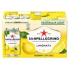 Sanpellegrino Limonata, 6 x 330ml
