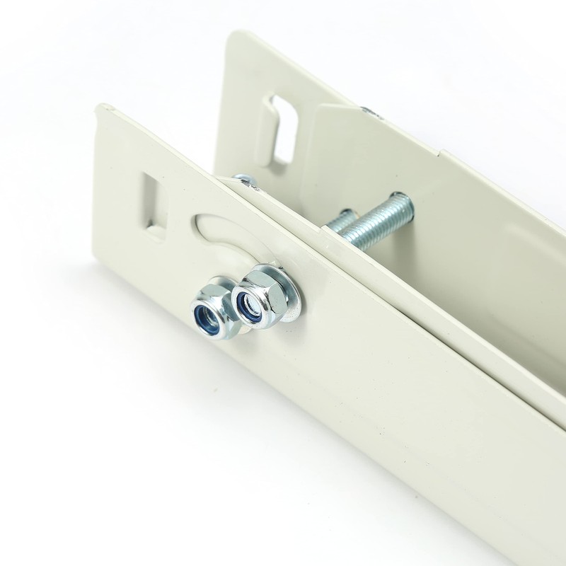 Arouyuki Outdoor Wall Mounting Bracket for Ductless Mini Split Air