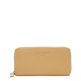 Liebeskind Women's Gigi (OOS) Purse, Egg Shell Chelsea Kodiaq