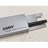 LAMY L117 safari Mechanical Pencil, 0.5 mm, Black