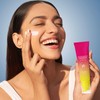 Sunscreen for Face 2PCS, Tinted Sunscreen for Face, Travel Size,