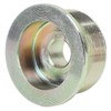 Left Drive Freewheel Adapter Iron Easy To Install Bike Spare