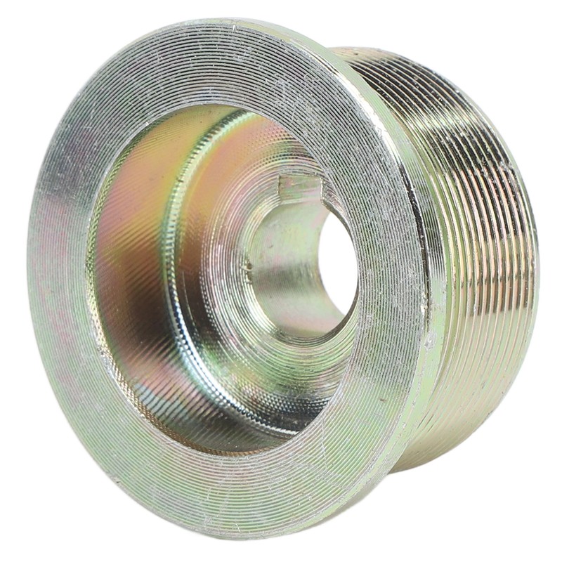 Left Drive Freewheel Adapter Iron Easy To Install Bike Spare