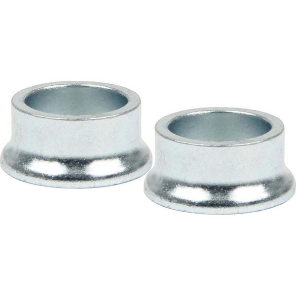 Allstar Performance ALL18587 Tapered Spacers Steel 3/4in ID 1/2in Long