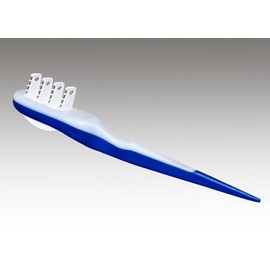 Salone Hair Cutting Comb (Blue)