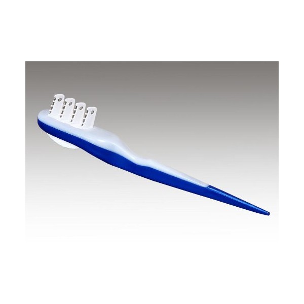 Salone Hair Cutting Comb (Blue)
