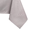 AmeliaHome Tablecloth, Lotus Effect, Water-resistant