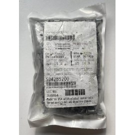 Pop 250 Pop SD42BS Open End Blind Rivet; 1/8 Inch (0.125 Inch), (0.063 - 0.125) Grip