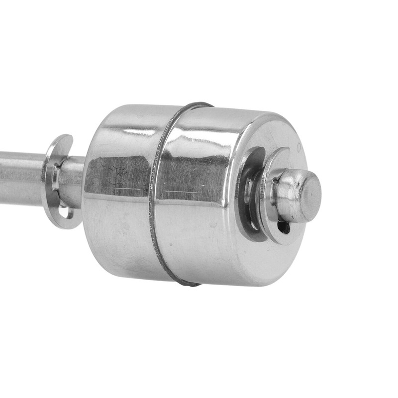 200mm 0‑ Dual Ball Float Switch Stainless Steel Double Ball