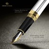 Dryden Designs Fountain Pen. Medium Nib Premium Box | 6