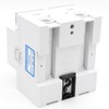 Heschen Single-Phase Energy Meter, DDS238-4, 220VAC 100Amp 60Hz, Kilowatt Hour