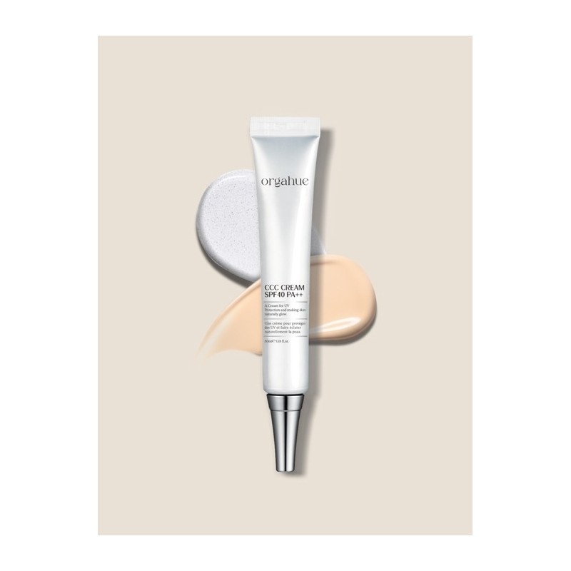 CCC Cream 30ml / CCC 크림 30ml