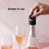 Rabbit Champagne and Wine Sealer, Airtight Wine and Champagne Stopper,