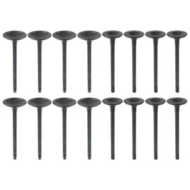 12615936 Intake Exhaust Engine Valves for 2.0-2.2-2.4 GM ECOTEC DOHC
