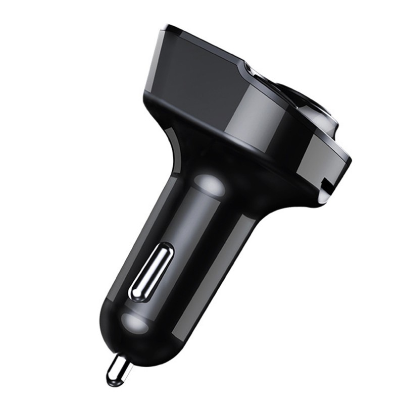 G32 12-24V Bluetooth FM Handsfree Memory Card MP3 Player A2DP