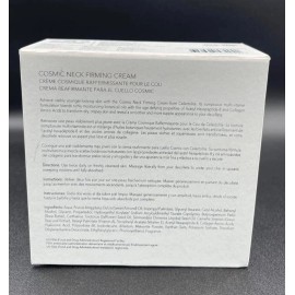 Celestolite Cosmic Neck Firming Cream - 1.76 oz/50g BRAND NEW