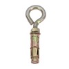 8mm Close Hook Anchor Eye Bolt Rawl Expansion Bolts Shield