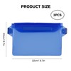 2 Pack Waterproof Pouch Bag, Waist Dry Bag with Adjustable
