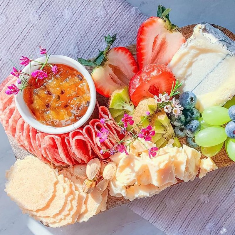 34 Degrees Crisps | Rosemary Crisps | Thin, Light &