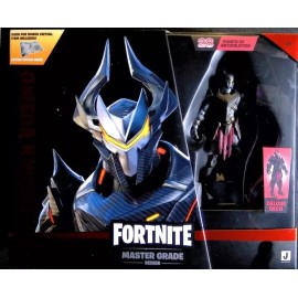 Jazwares Fortnite Master Grade OMEGA KNIGHT 4" Figure Series2 #270 New