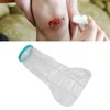 Waterproof Full Leg Cast Cover Reusable Leg Cast Covers Protector