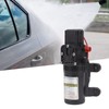 Water Pressure Diaphragm Pump Self Priming Diaphragm Pump High Pressure