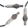 Wobiwina 234-5038 234-4490 Oxygen O2 Sensor Upstream and Downstream Compatible
