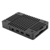 Aluminum Alloy Shell UltraThin CNC Metal Case for Raspberry Pi