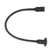 Mini DP to Mini DP Adapter Small Portable 8K Mini