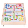 Mini Tabletop Football for Kids Puzzle Fun 2 Player Matchmaking
