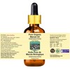 Devprayag Pure Organic Marula Oil (Sclerocarya birrea) with Glass Dropper