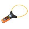 PEAKMETER PM2019S Handheld Digital Flexible Clamp Meter 3000A AC Current