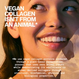 Pacifica Sheet Face Mask - Vegan Collagen Hydrate & Plump with Cucumber & Aloe – Moisturizing Mask for Dry & Aging Skin - Clean Beauty Vegan & Cruelty-Free Dermatologist Tested