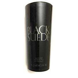 Steppers for Exercise Portable Product Black Suede Powder Steppers for Exercise Portable